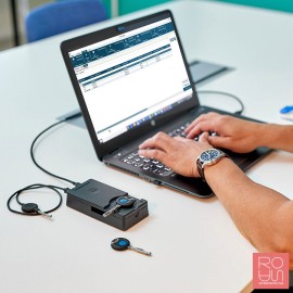 Software de gestió per s5 i s50